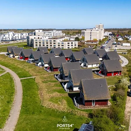 Prázdninový dům 
